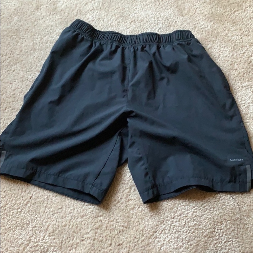 Skora Quick Dry Shorts